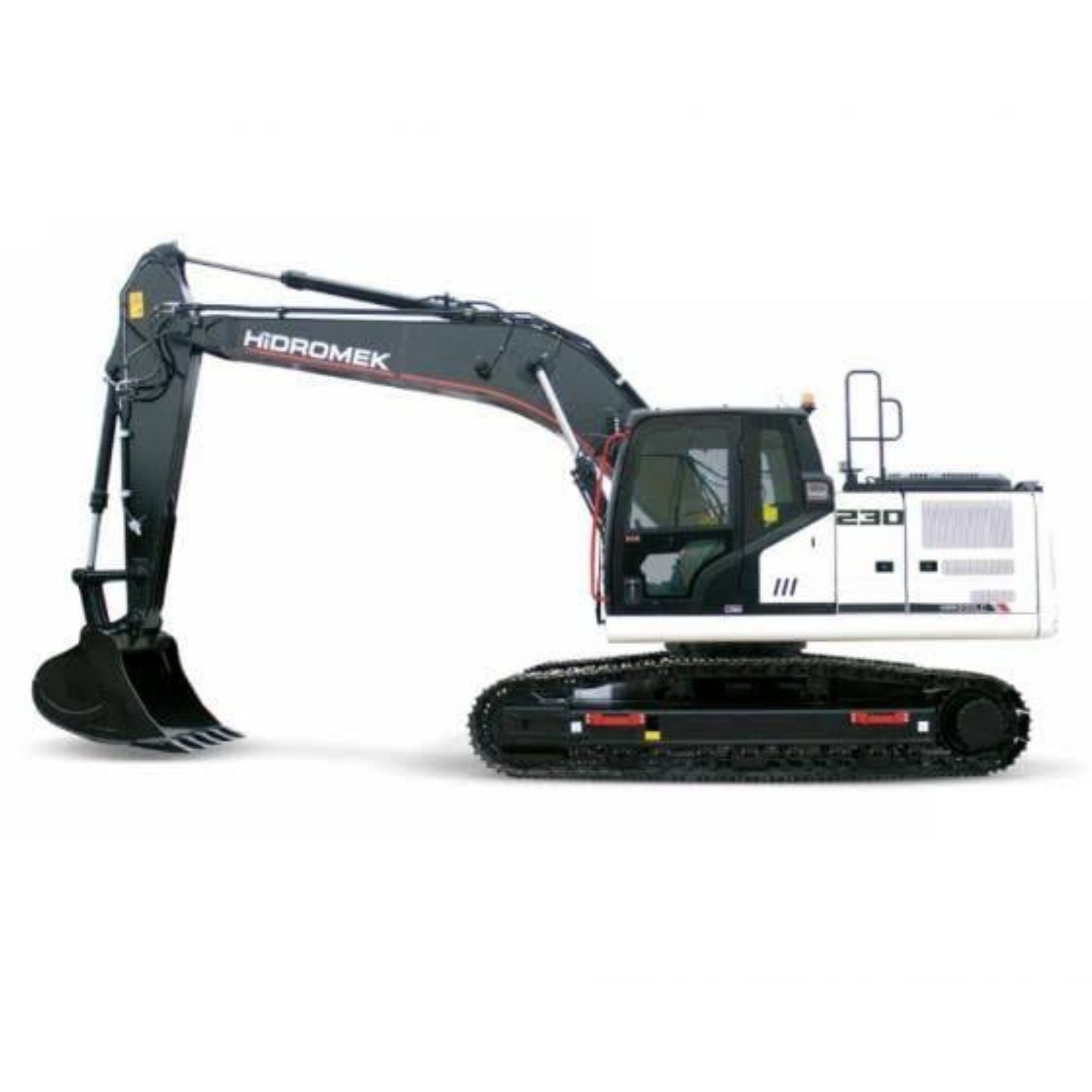 hidromek 230